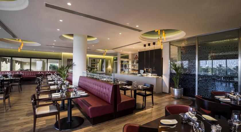 Radisson Blu Hotel & Resort Abu Dhabi Corniche — Абу Дабі, Об'єднані Арабські Емірати мініатюра 169