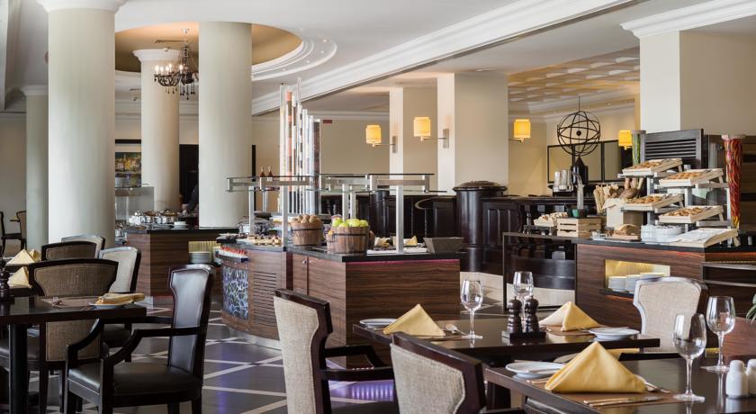 Radisson Blu Hotel & Resort Abu Dhabi Corniche — Абу Дабі, Об'єднані Арабські Емірати мініатюра 171