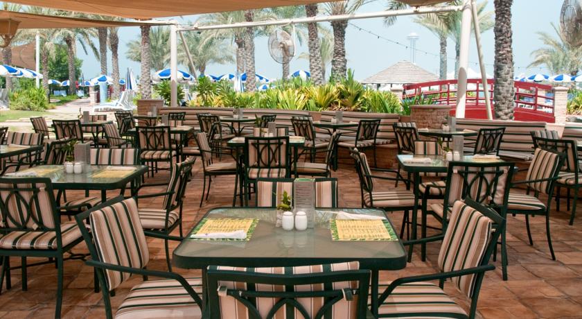 Radisson Blu Hotel & Resort Abu Dhabi Corniche — Абу Дабі, Об'єднані Арабські Емірати мініатюра 176