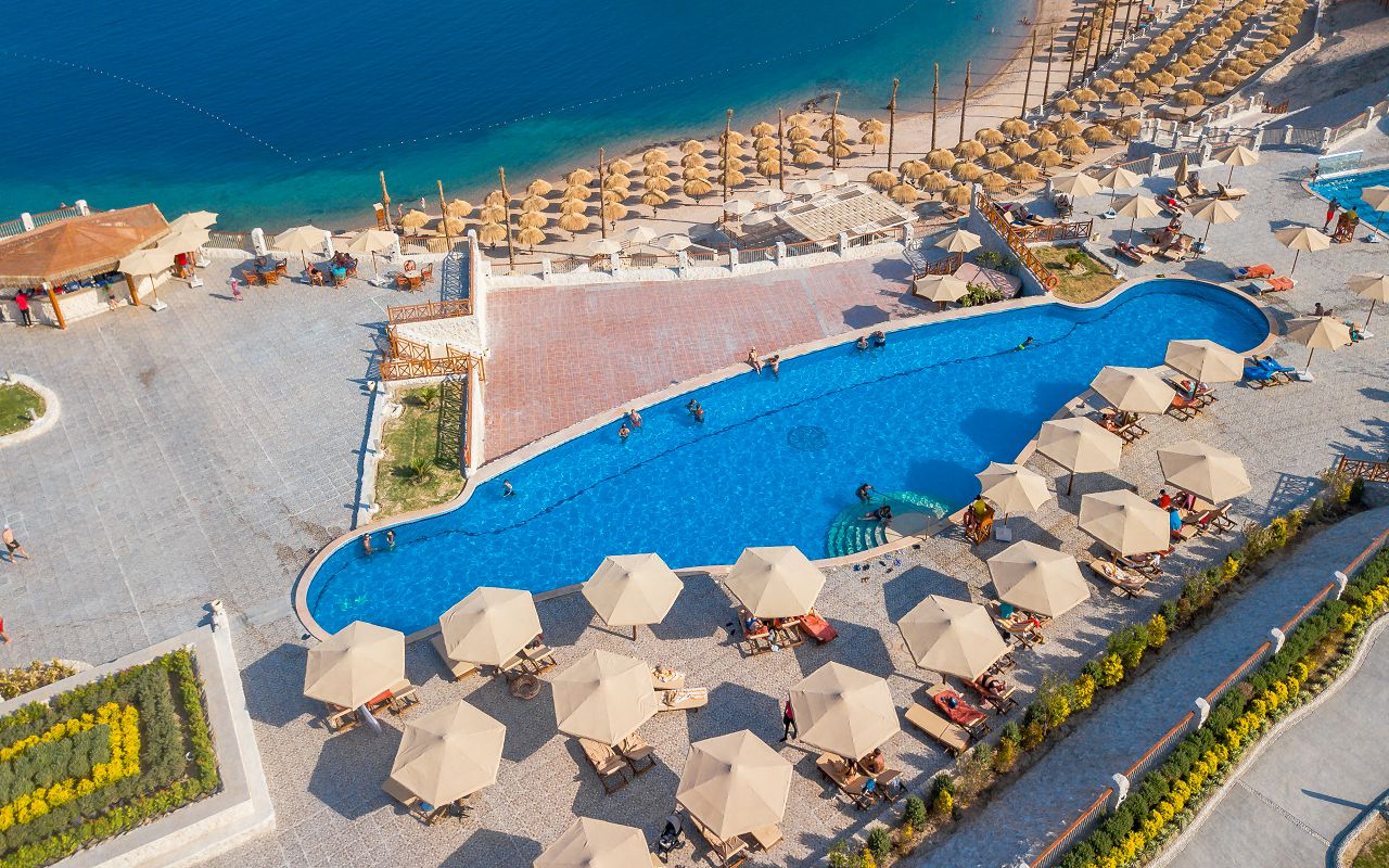 Siva Golden Bay Makadi — Макаді Бей, Єгипет мініатюра 6