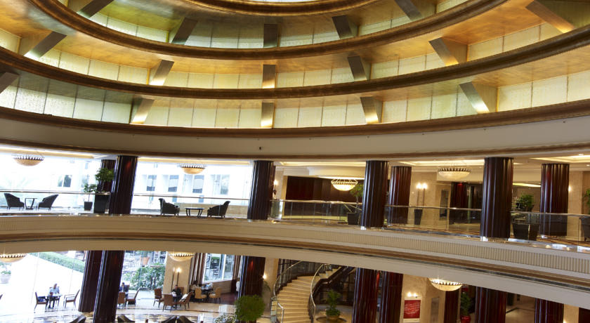 Beach Rotana — Абу Дабі, Об'єднані Арабські Емірати мініатюра 10