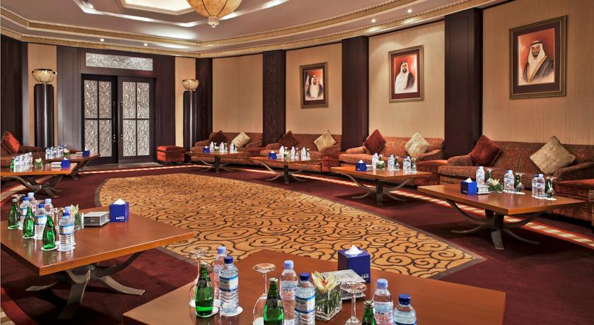 Beach Rotana — Абу Дабі, Об'єднані Арабські Емірати мініатюра 14