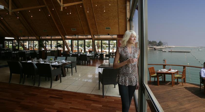 Beach Rotana — Абу Дабі, Об'єднані Арабські Емірати мініатюра 15