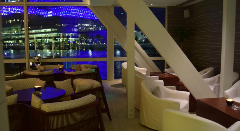 Beach Rotana — Абу Дабі, Об'єднані Арабські Емірати мініатюра 22