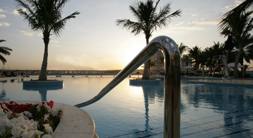 Beach Rotana — Абу Дабі, Об'єднані Арабські Емірати мініатюра 23
