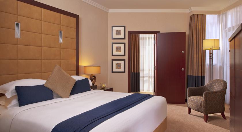 Beach Rotana — Абу Дабі, Об'єднані Арабські Емірати мініатюра 30