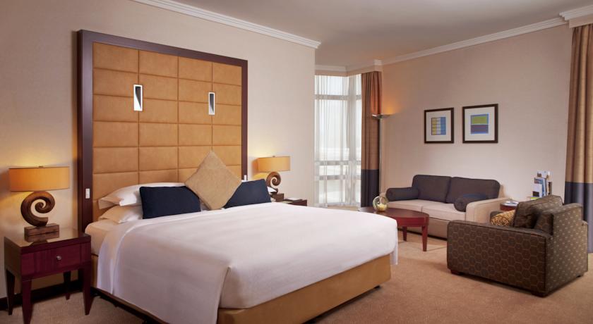 Beach Rotana — Абу Дабі, Об'єднані Арабські Емірати мініатюра 32