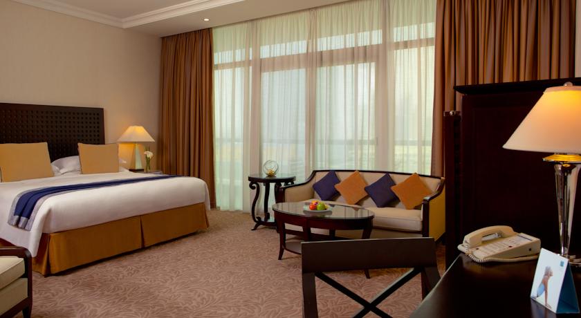 Beach Rotana — Абу Дабі, Об'єднані Арабські Емірати мініатюра 33