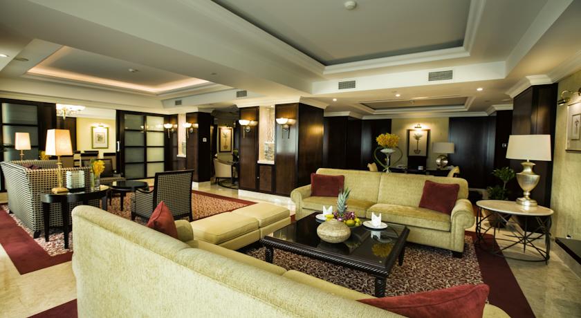Beach Rotana — Абу Дабі, Об'єднані Арабські Емірати мініатюра 34