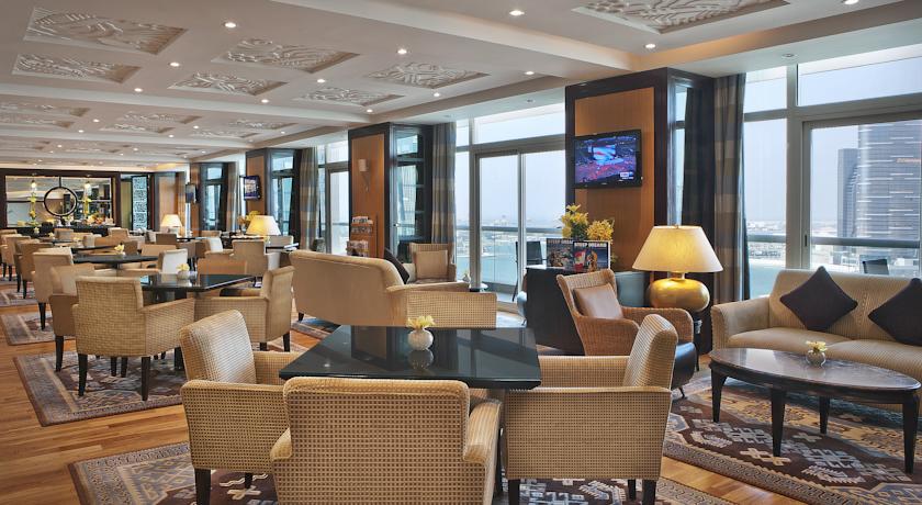 Beach Rotana — Абу Дабі, Об'єднані Арабські Емірати мініатюра 37