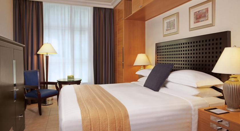 Beach Rotana — Абу Дабі, Об'єднані Арабські Емірати мініатюра 40