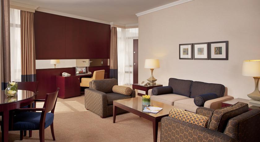 Beach Rotana — Абу Дабі, Об'єднані Арабські Емірати мініатюра 41