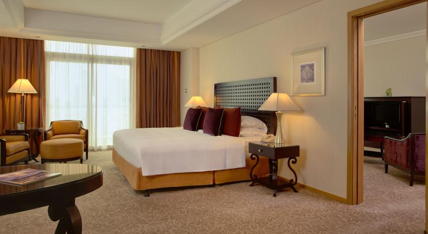 Beach Rotana — Абу Дабі, Об'єднані Арабські Емірати мініатюра 42