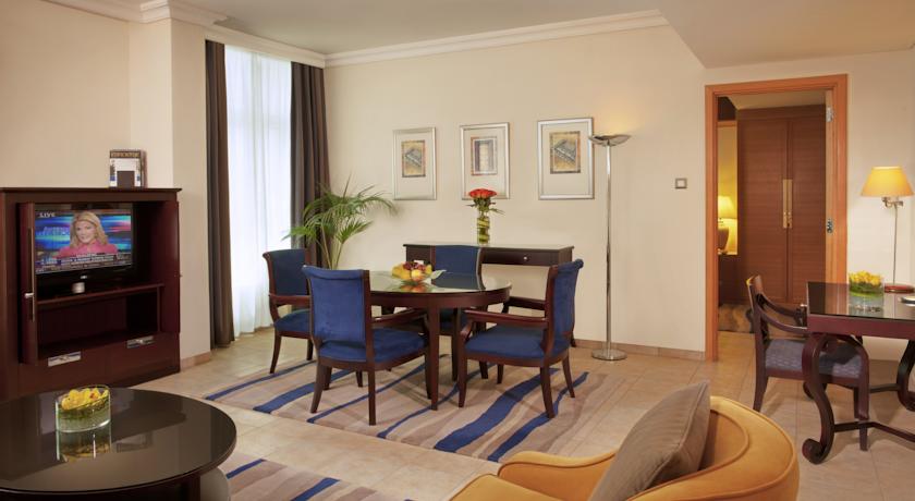 Beach Rotana — Абу Дабі, Об'єднані Арабські Емірати мініатюра 43