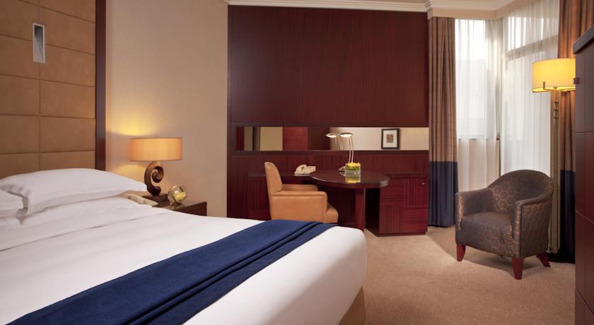 Beach Rotana — Абу Дабі, Об'єднані Арабські Емірати мініатюра 44