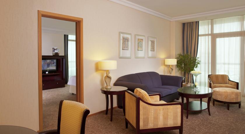 Beach Rotana — Абу Дабі, Об'єднані Арабські Емірати мініатюра 45