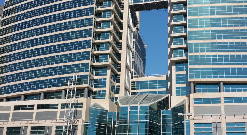 Beach Rotana — Абу Дабі, Об'єднані Арабські Емірати мініатюра 46
