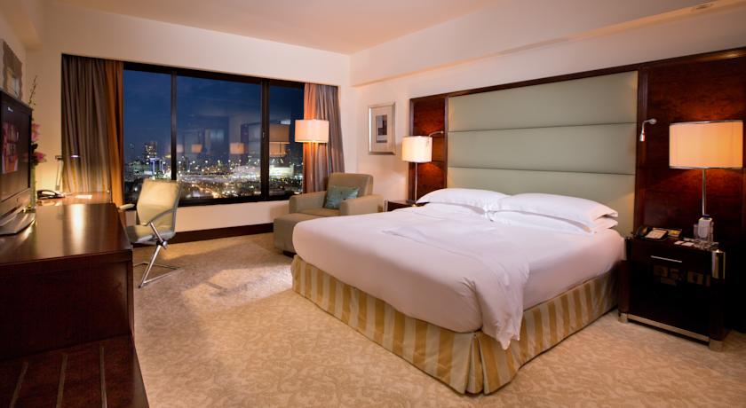 InterContinental Abu Dhabi — Абу Дабі, Об'єднані Арабські Емірати мініатюра 7