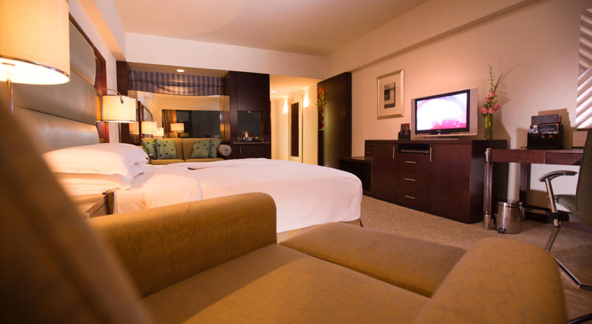 InterContinental Abu Dhabi — Абу Дабі, Об'єднані Арабські Емірати мініатюра 9
