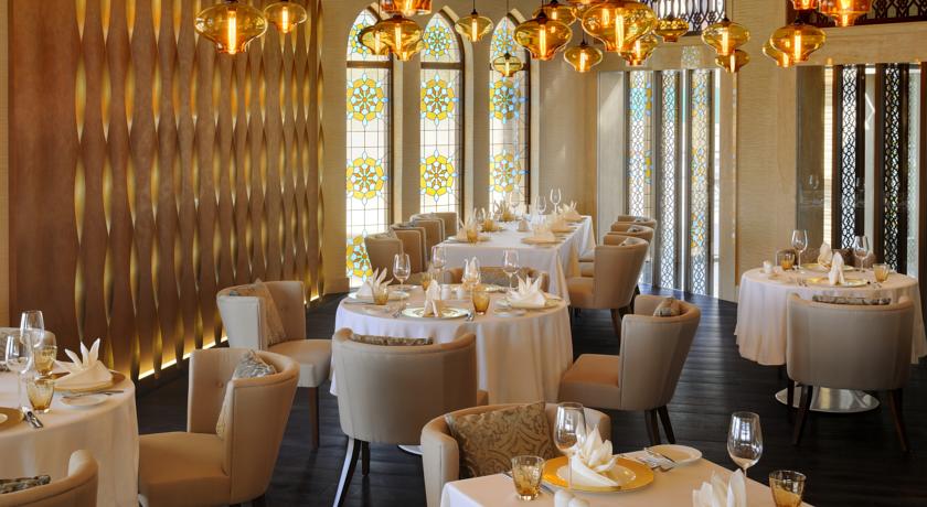 InterContinental Abu Dhabi — Абу Дабі, Об'єднані Арабські Емірати мініатюра 10