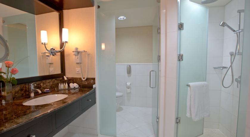 InterContinental Abu Dhabi — Абу Дабі, Об'єднані Арабські Емірати мініатюра 12