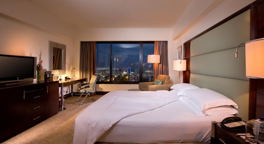 InterContinental Abu Dhabi — Абу Дабі, Об'єднані Арабські Емірати мініатюра 13