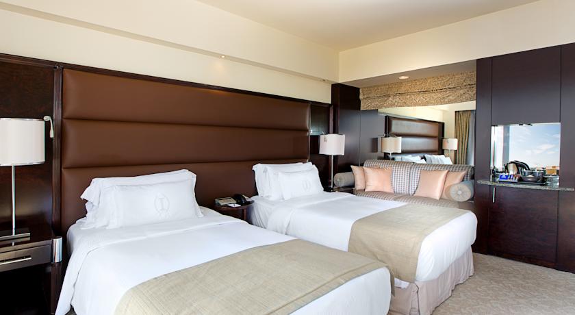 InterContinental Abu Dhabi — Абу Дабі, Об'єднані Арабські Емірати мініатюра 14