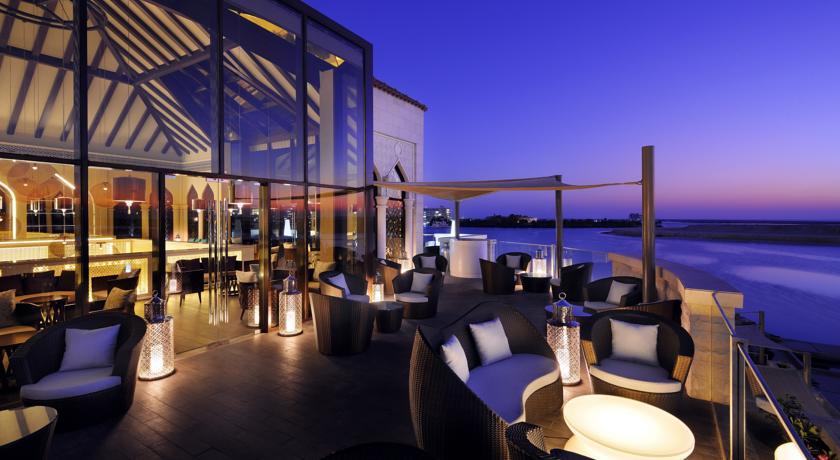 InterContinental Abu Dhabi — Абу Дабі, Об'єднані Арабські Емірати мініатюра 15