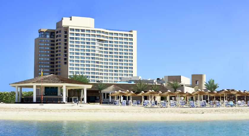 InterContinental Abu Dhabi — Абу Дабі, Об'єднані Арабські Емірати мініатюра 17