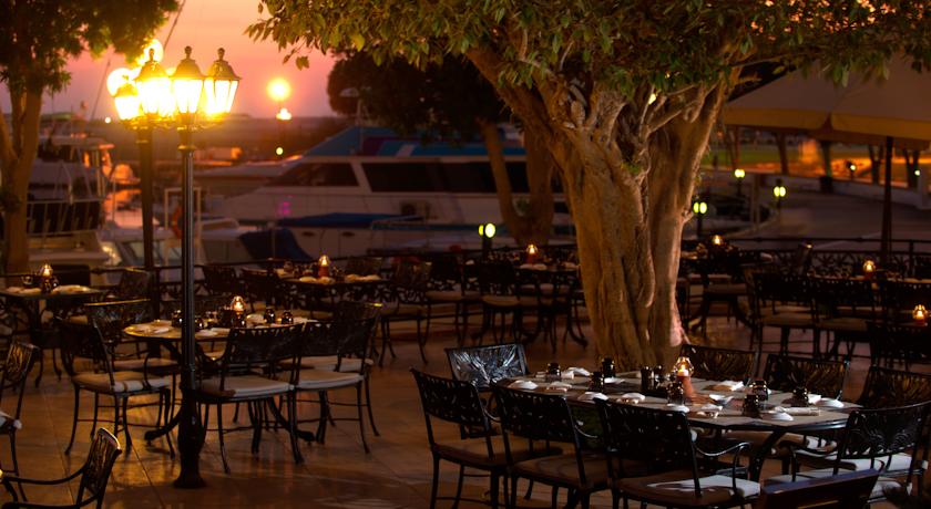 InterContinental Abu Dhabi — Абу Дабі, Об'єднані Арабські Емірати мініатюра 18