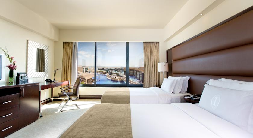 InterContinental Abu Dhabi — Абу Дабі, Об'єднані Арабські Емірати мініатюра 19