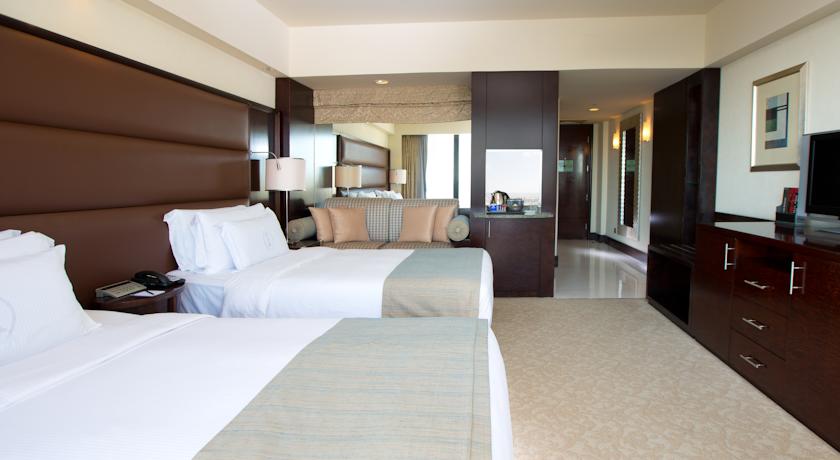InterContinental Abu Dhabi — Абу Дабі, Об'єднані Арабські Емірати мініатюра 21