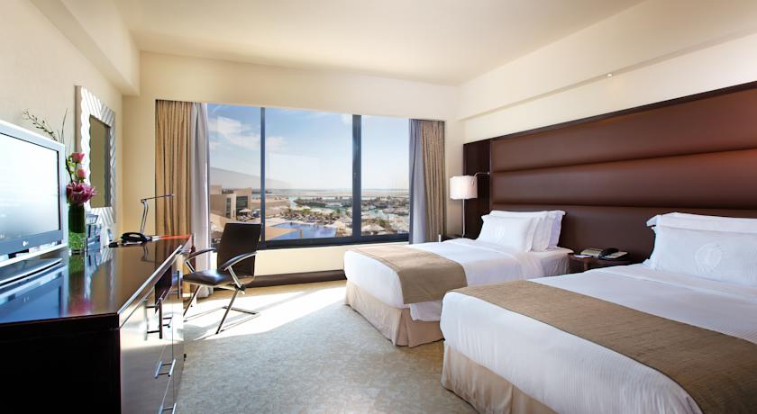 InterContinental Abu Dhabi — Абу Дабі, Об'єднані Арабські Емірати мініатюра 22