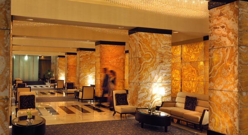InterContinental Abu Dhabi — Абу Дабі, Об'єднані Арабські Емірати мініатюра 24