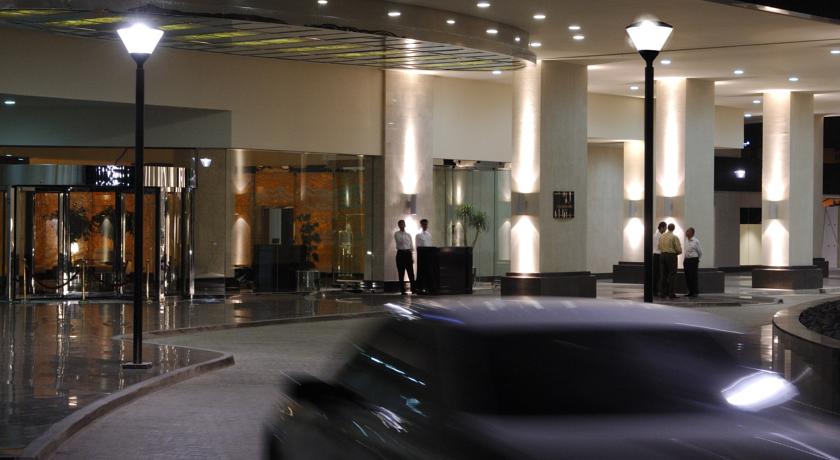 InterContinental Abu Dhabi — Абу Дабі, Об'єднані Арабські Емірати мініатюра 27