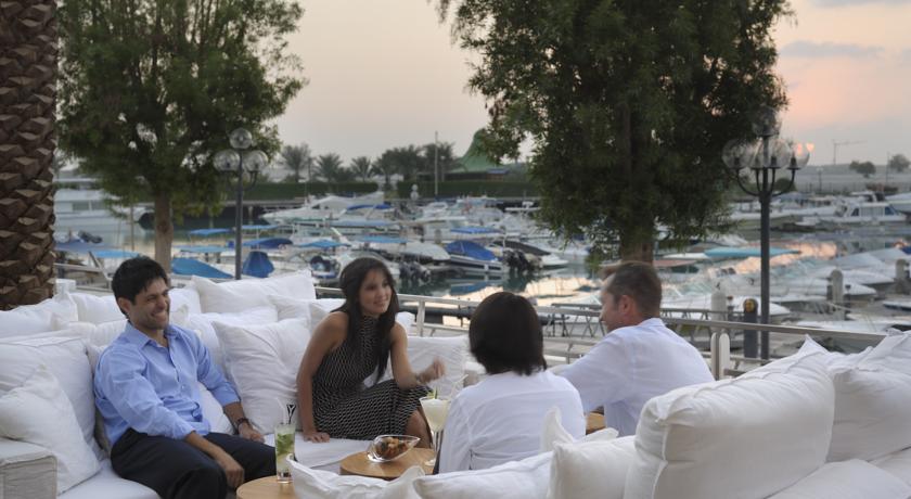 InterContinental Abu Dhabi — Абу Дабі, Об'єднані Арабські Емірати мініатюра 28