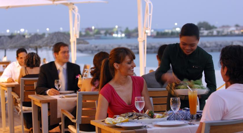 InterContinental Abu Dhabi — Абу Дабі, Об'єднані Арабські Емірати мініатюра 29