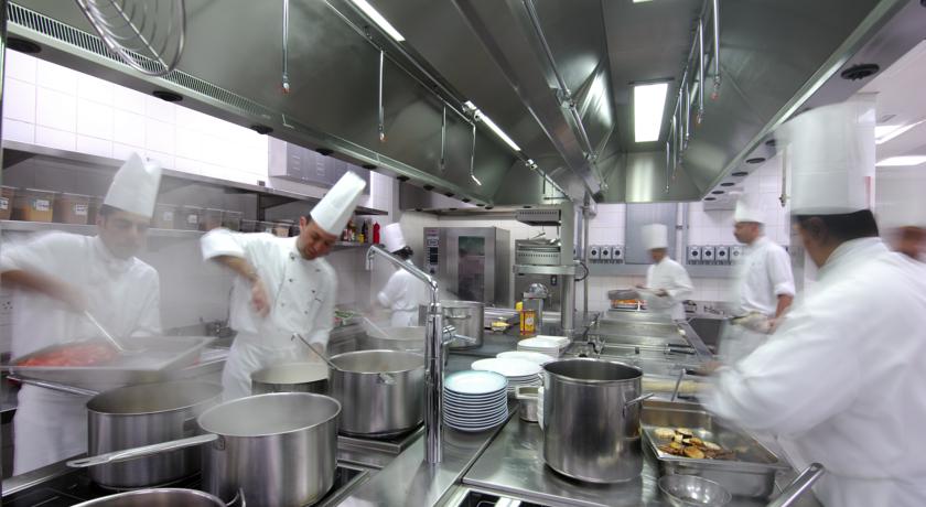 InterContinental Abu Dhabi — Абу Дабі, Об'єднані Арабські Емірати мініатюра 32