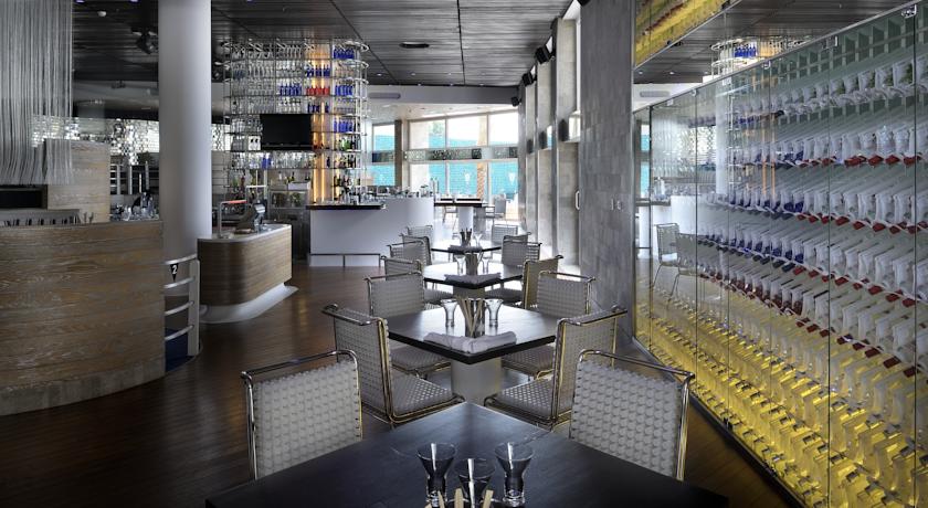 InterContinental Abu Dhabi — Абу Дабі, Об'єднані Арабські Емірати мініатюра 33