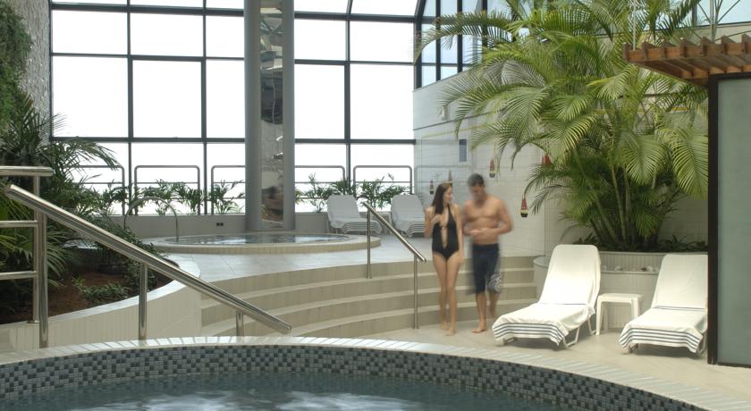 InterContinental Abu Dhabi — Абу Дабі, Об'єднані Арабські Емірати мініатюра 45