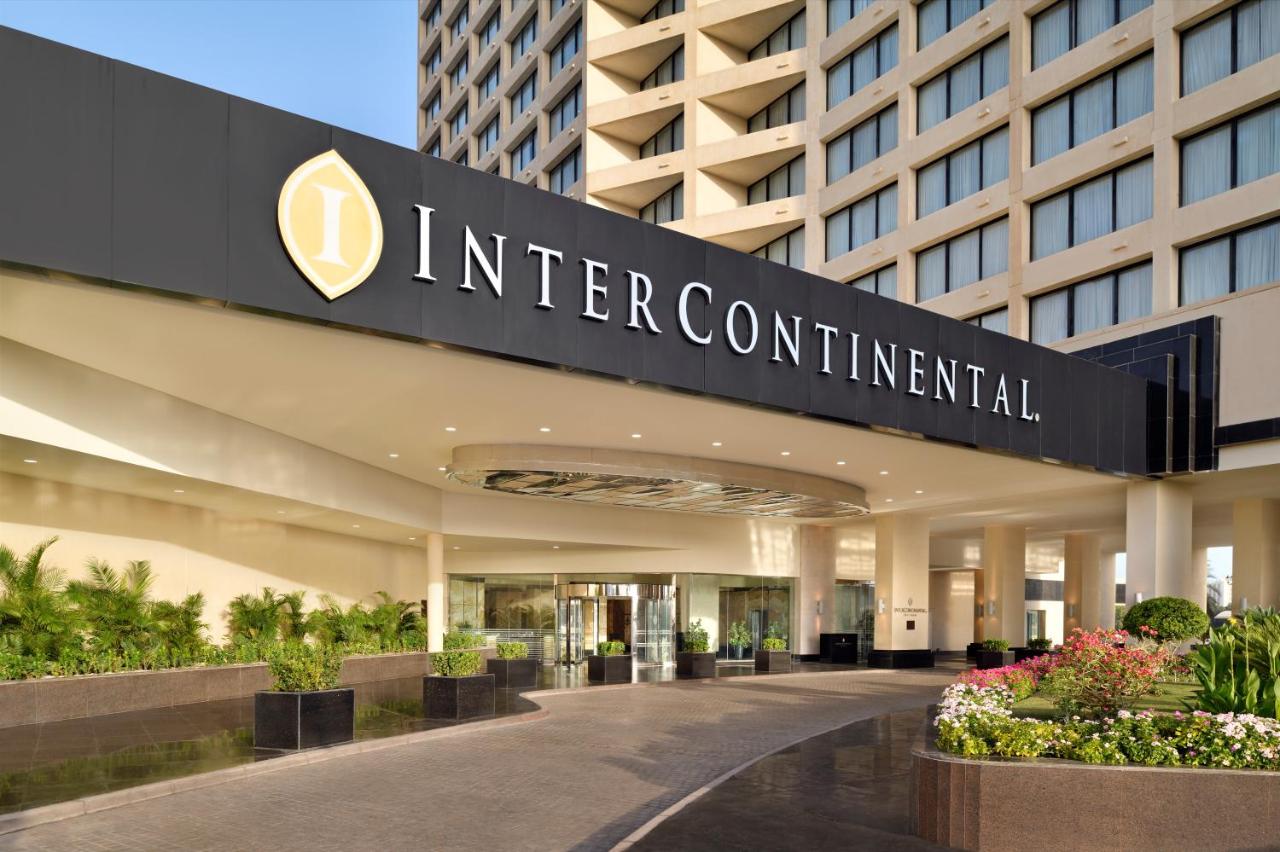 InterContinental Abu Dhabi — Абу Дабі, Об'єднані Арабські Емірати мініатюра 47