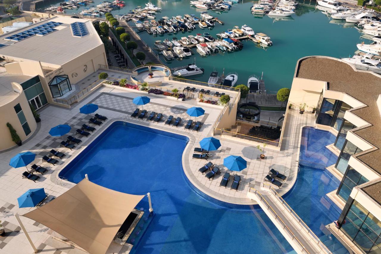 InterContinental Abu Dhabi — Абу Дабі, Об'єднані Арабські Емірати мініатюра 46