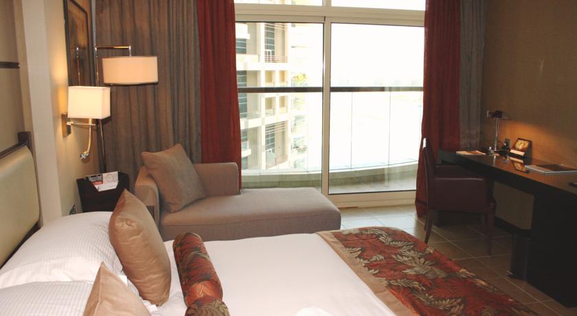 Khalidiya Palace Rayhaan by Rotana — Абу Дабі, Об'єднані Арабські Емірати мініатюра 12