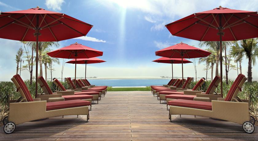 Khalidiya Palace Rayhaan by Rotana — Абу Дабі, Об'єднані Арабські Емірати мініатюра 15