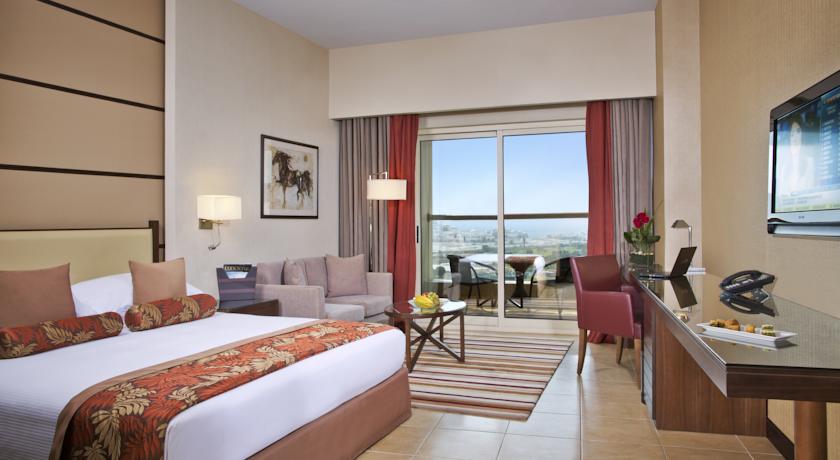 Khalidiya Palace Rayhaan by Rotana — Абу Дабі, Об'єднані Арабські Емірати мініатюра 16