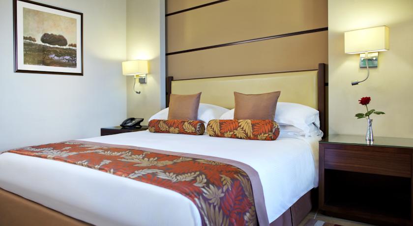 Khalidiya Palace Rayhaan by Rotana — Абу Дабі, Об'єднані Арабські Емірати мініатюра 21