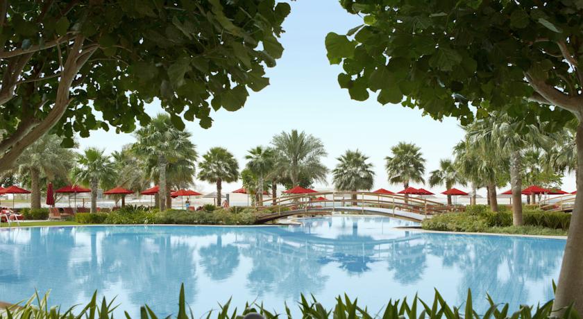 Khalidiya Palace Rayhaan by Rotana — Абу Дабі, Об'єднані Арабські Емірати мініатюра 24