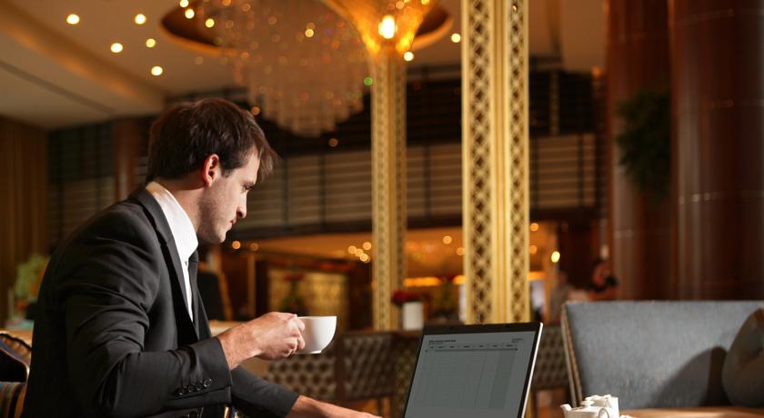 Khalidiya Palace Rayhaan by Rotana — Абу Дабі, Об'єднані Арабські Емірати мініатюра 26