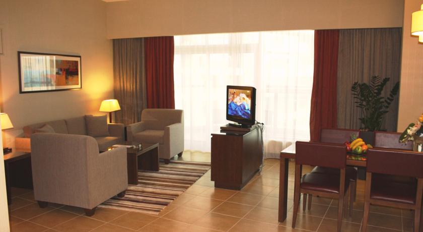 Khalidiya Palace Rayhaan by Rotana — Абу Дабі, Об'єднані Арабські Емірати мініатюра 28