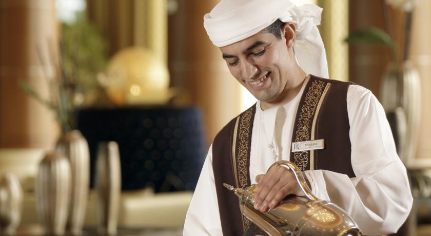 Khalidiya Palace Rayhaan by Rotana — Абу Дабі, Об'єднані Арабські Емірати мініатюра 31